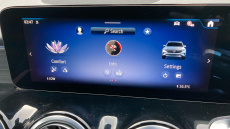 Mercedes-Benz Eqb 250+ 140kW AMG Line Prem Plus 70.5kWh 5dr Auto Electric Estate